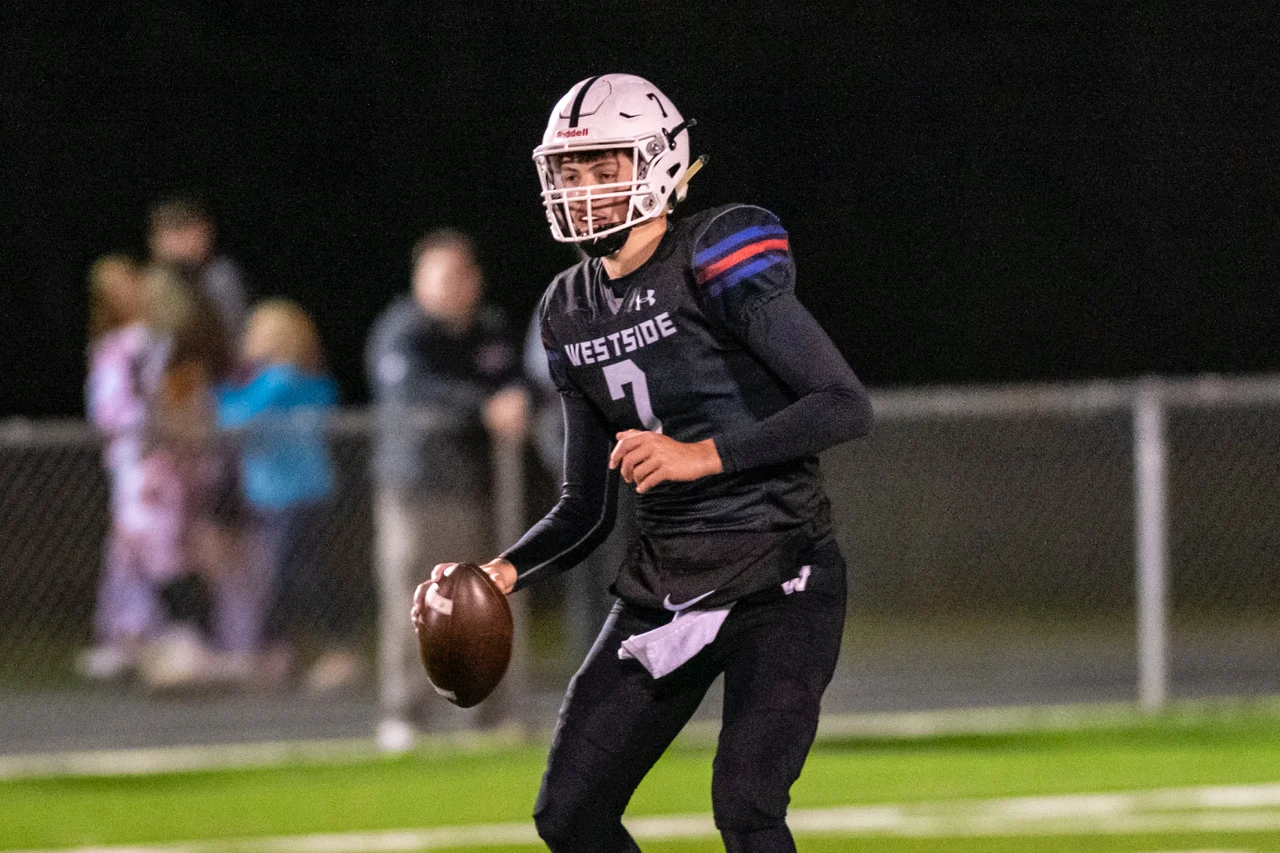 Prep Football: North-South Rosters