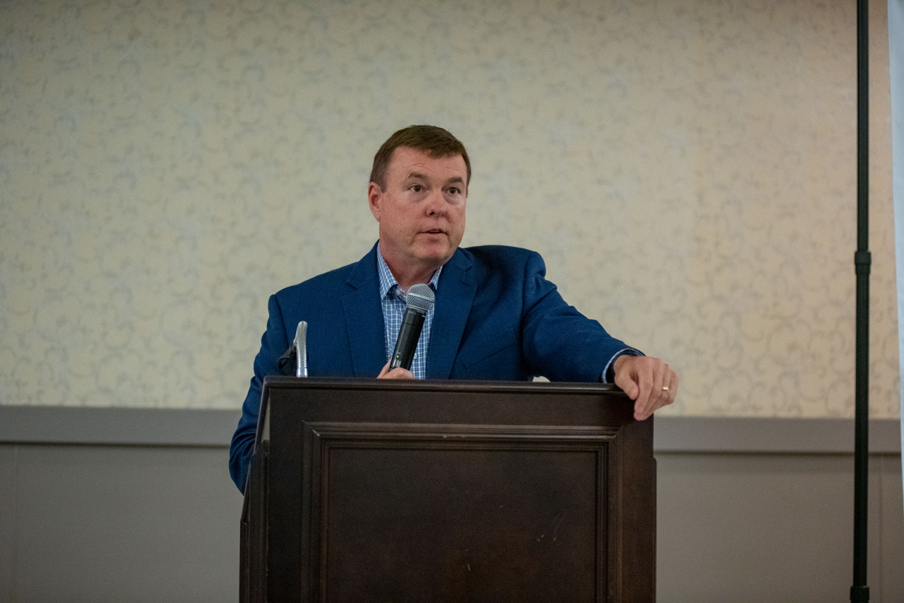 Summers County native Wayne Ryan named Executive Director of the WVSSAC