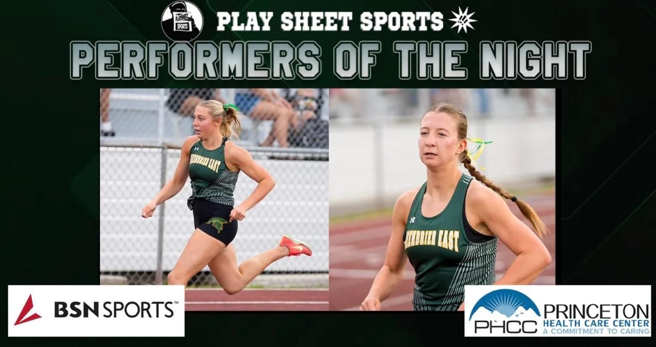 Performers of the Night (5-15-25)