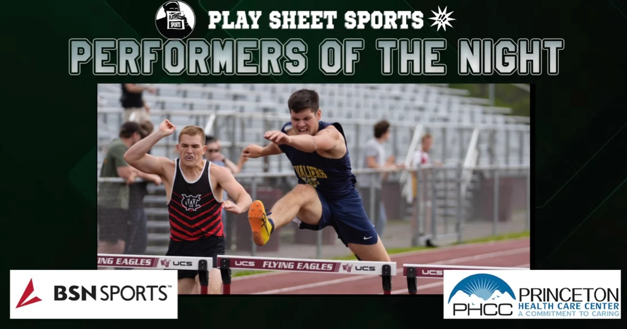 Performers of the Night (5-17-25)