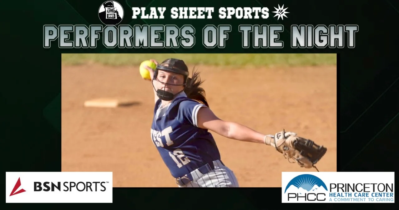 Performers of the Night (5-19-25)