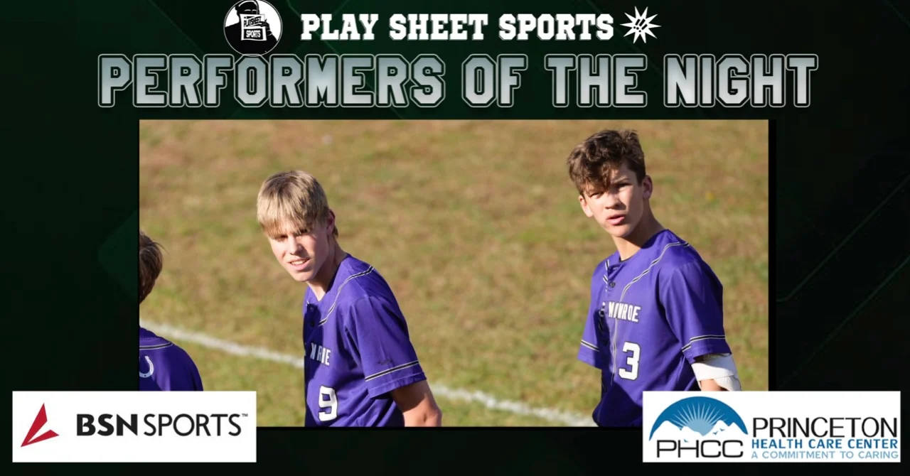 Performers of the Night (5-20-25)