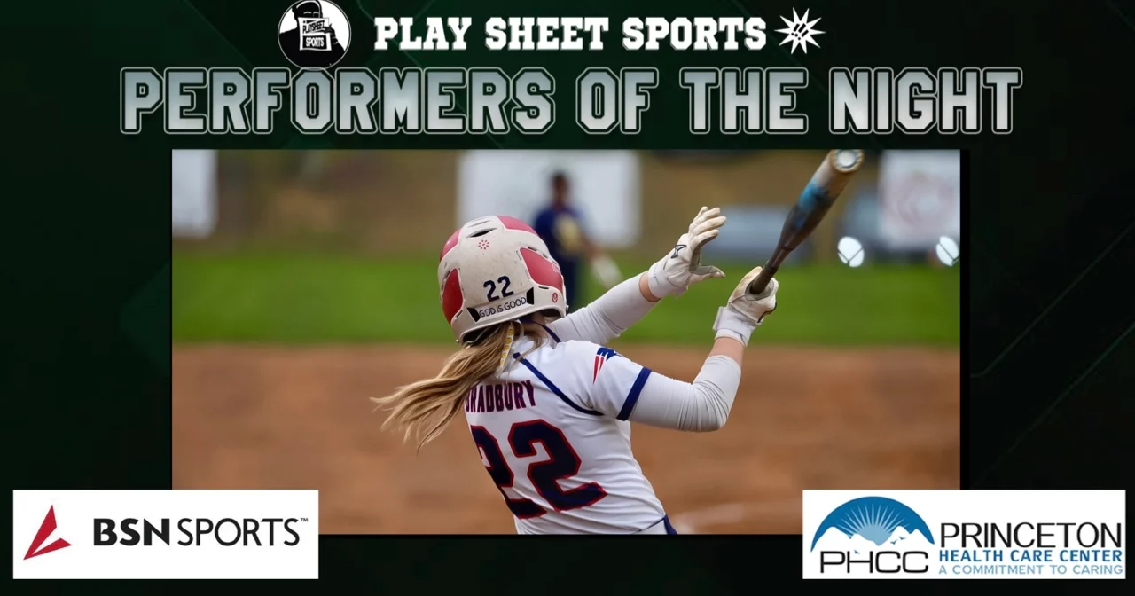Performers of the Night (5-21-25)