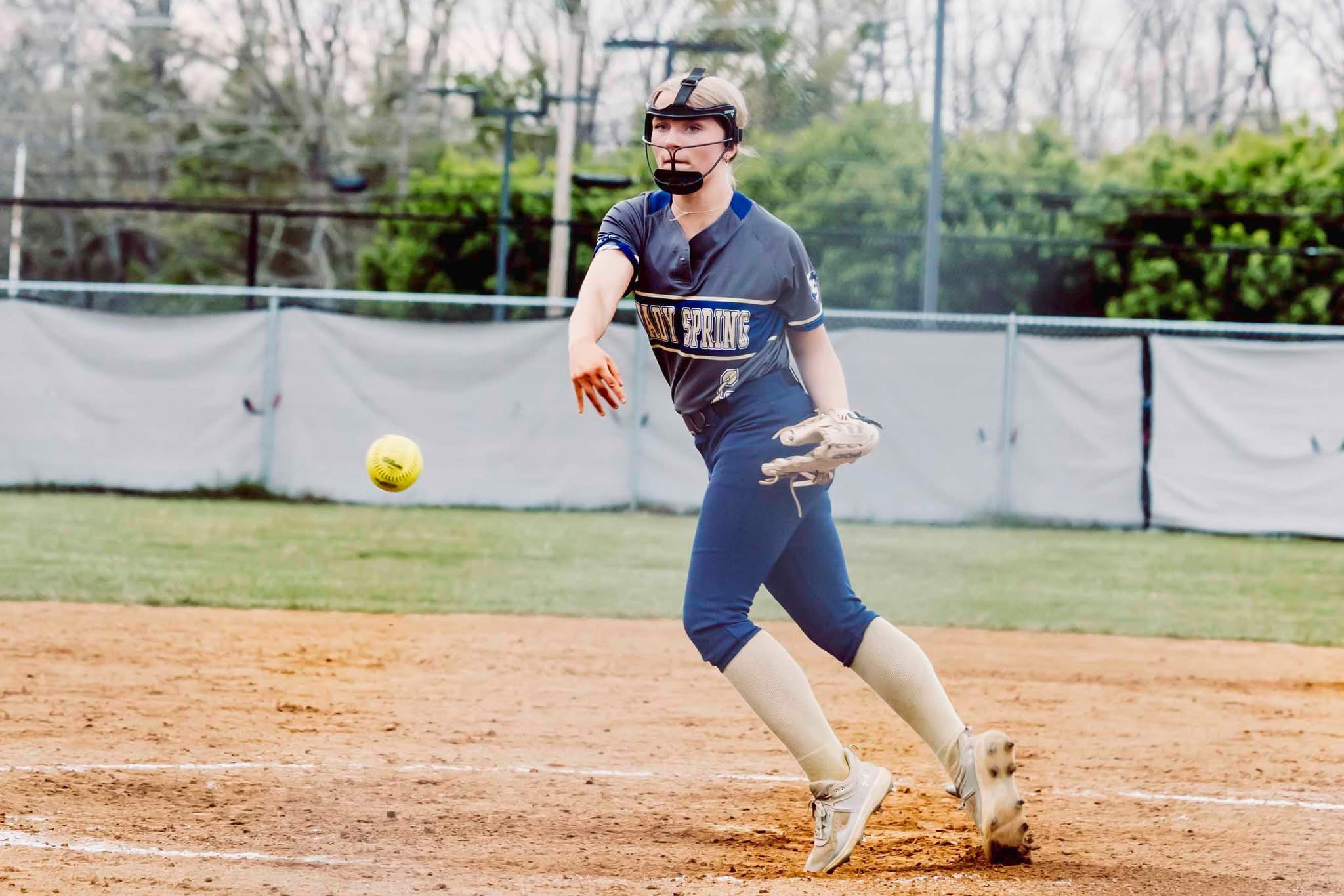 Prep Softball Roundup: PikeView, Nicholas County, Shady Spring, Liberty, James Monroe and Independence win Wednesday
