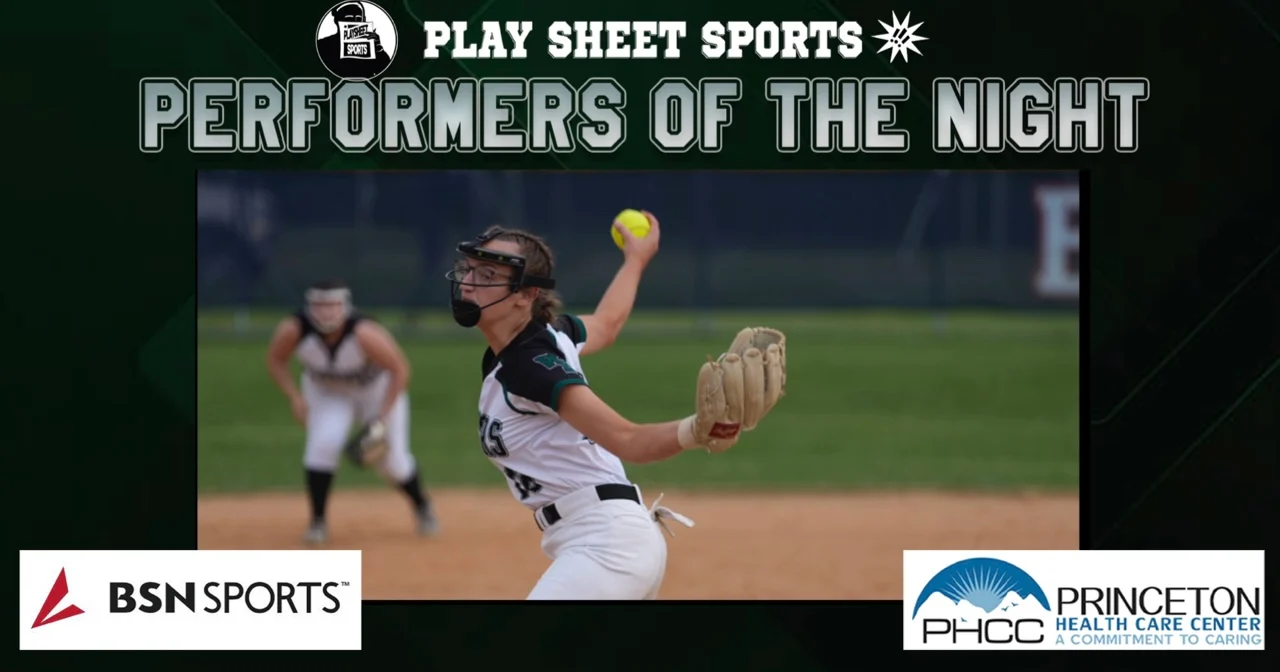 Performers of the Night (5-7-25)
