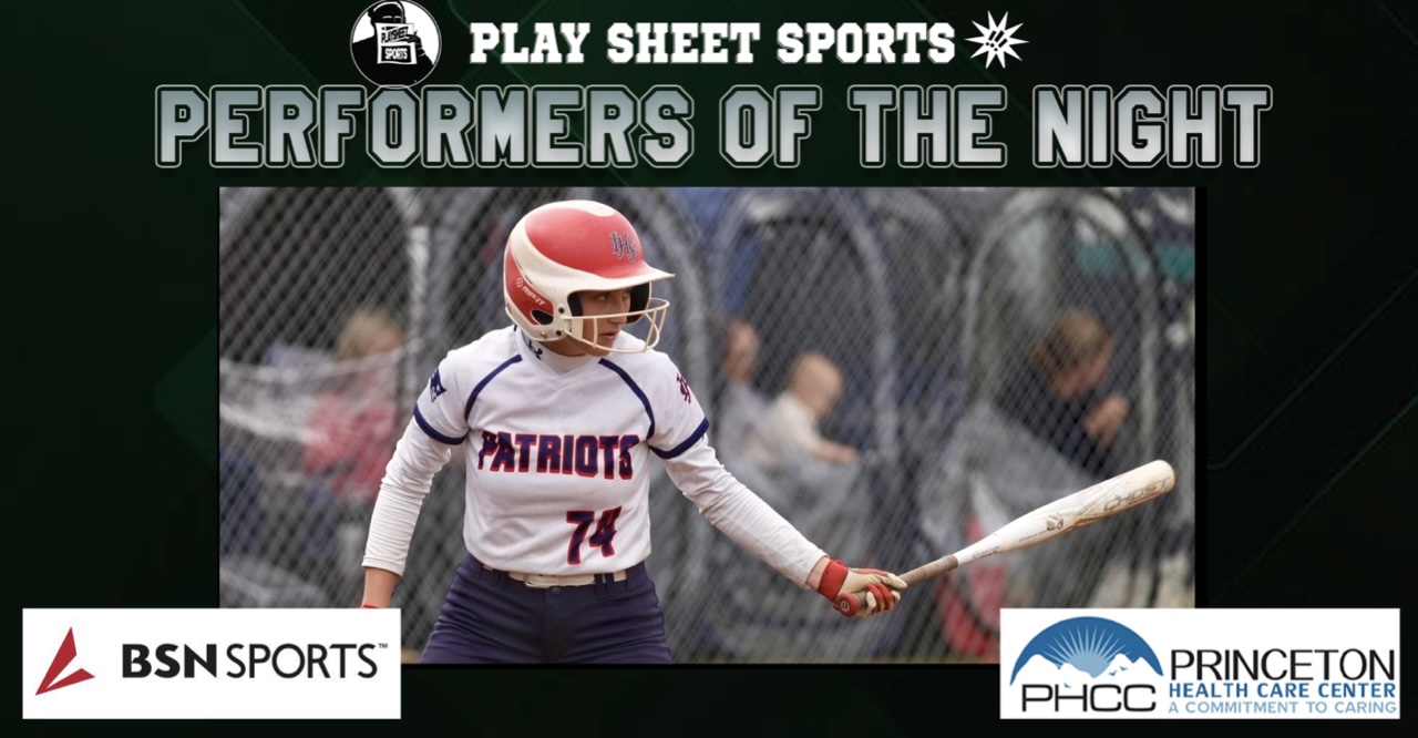Performers of the Night (5-9-25)