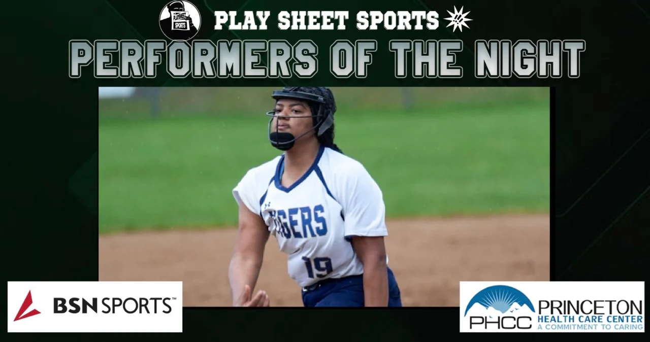 Performers of the Night (5-12-25)