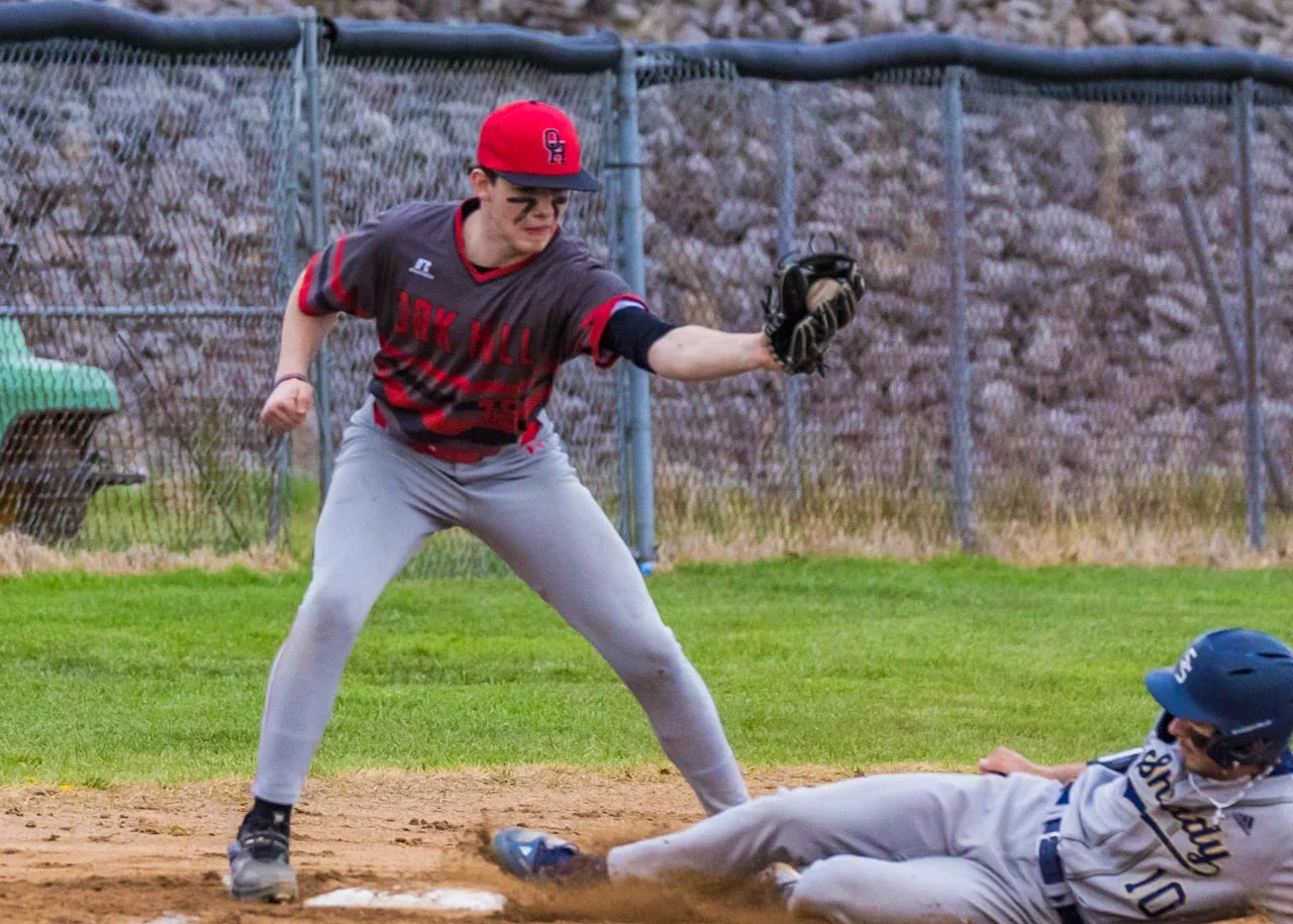 Prep Baseball Roundup: Oak Hill, Indy and Nicholas County win