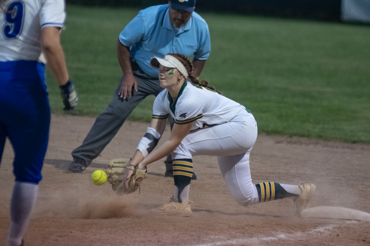 Prep Softball Roundup: Greenbrier East, Wyoming East, Nicholas County, Shady Spring, James Monroe and Mount View win Thursday