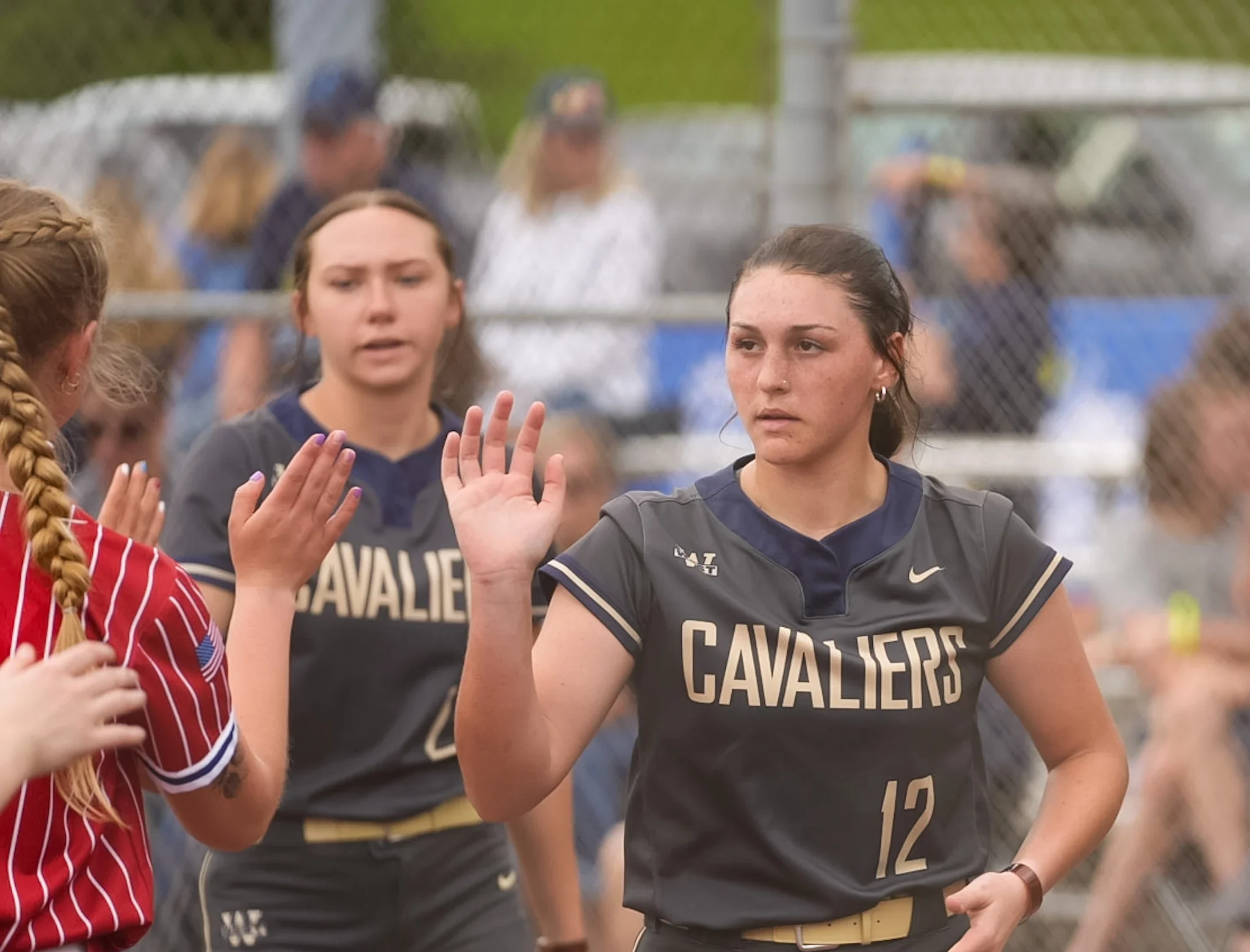 All-State Softball: Beachler earns Class A captain honors; Greenbrier West’s Fields, Redden and Treadway named to first team