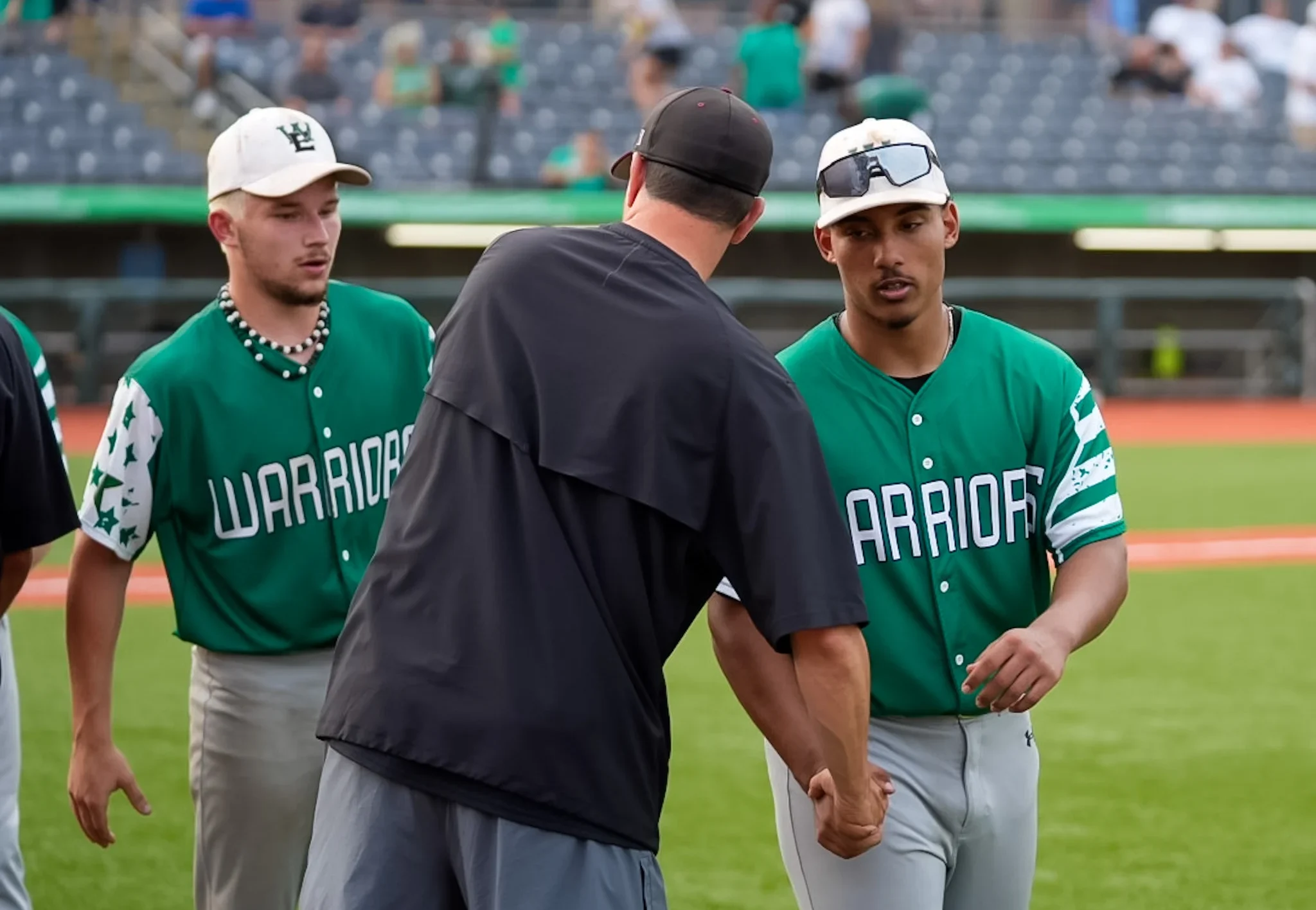 All-State Baseball: Wheeling Central’s Lipinski named Class AA captain; Vance, Lester, Hines and Hunt named to first team