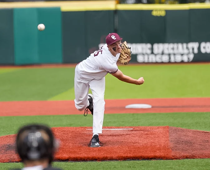 Baseball State Tournament: Wheeling Central pitches another shutout to claim Class AA title