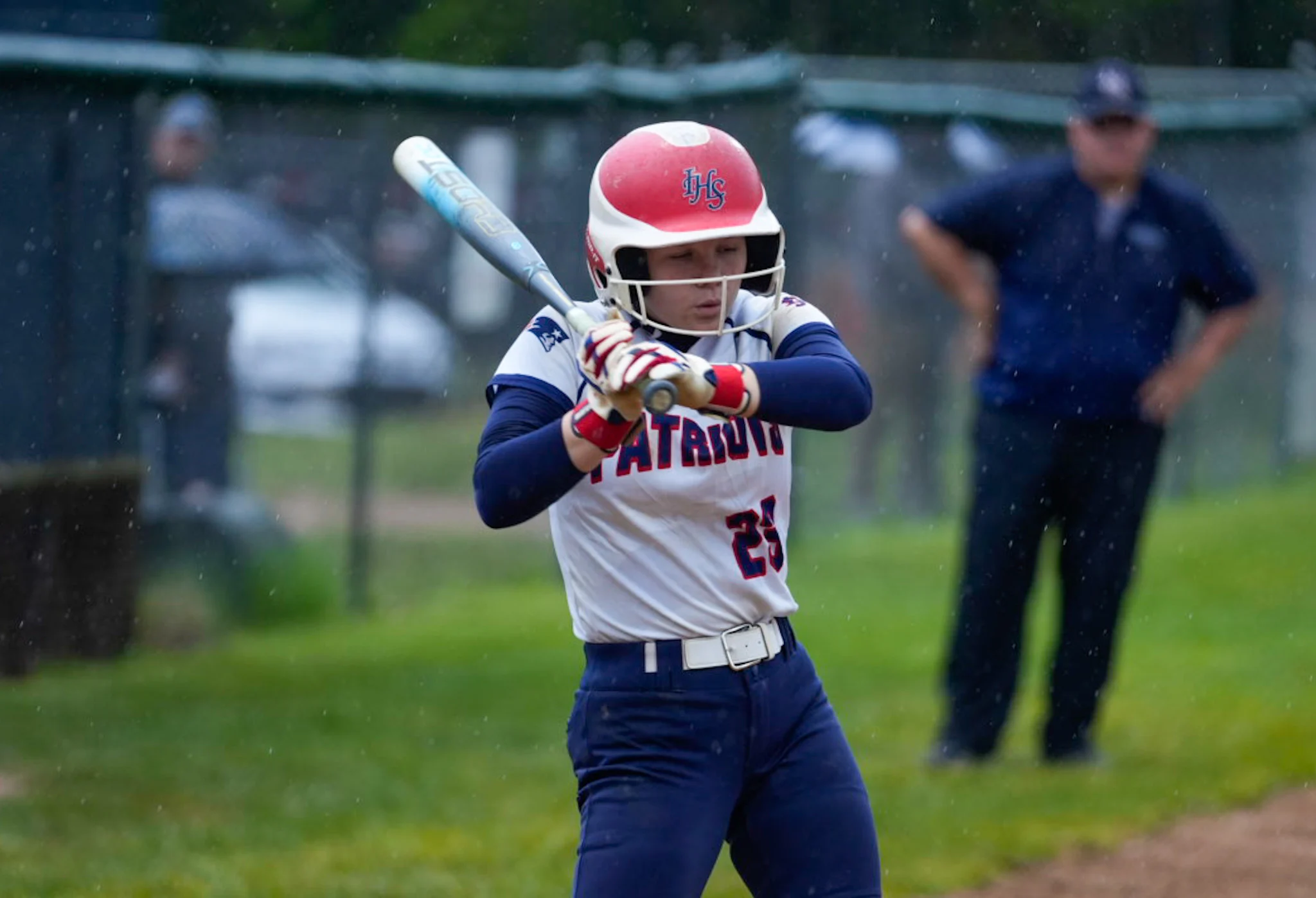 All-State Softball: Winfield’s Carroll earns Class AAA captain honors; Parks, Joyce and a Lilly named to first team