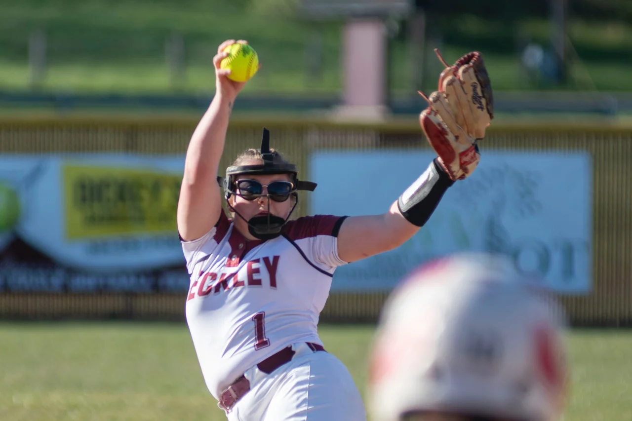 All-State Softball: Cabell Midland’s Watts earns Class AAAA captain honors; Beckley’s Smallwood earn third consecutive first team berth
