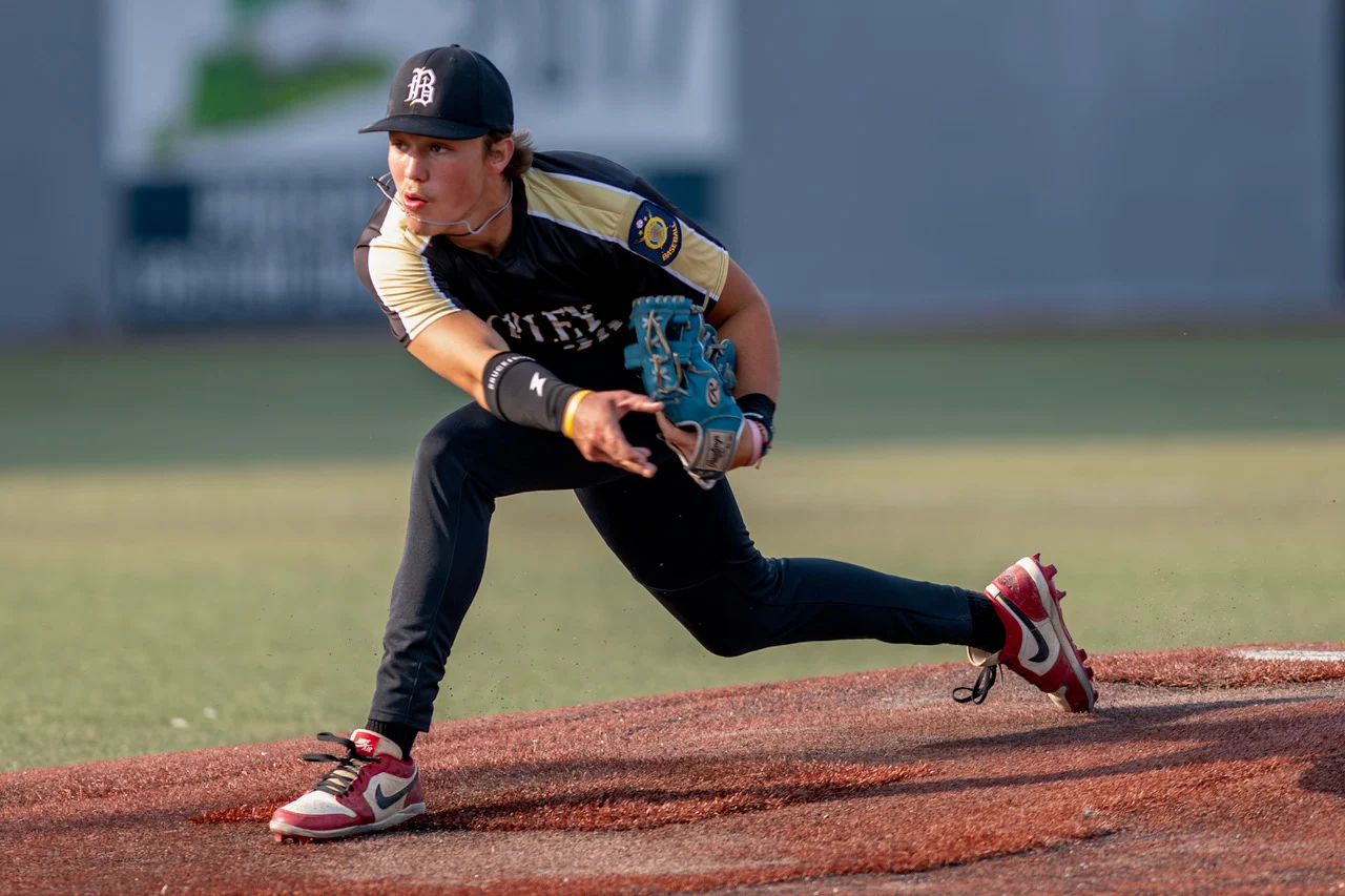 Prep Baseball: Beckley Top Prospects sweep Charleston Post 65