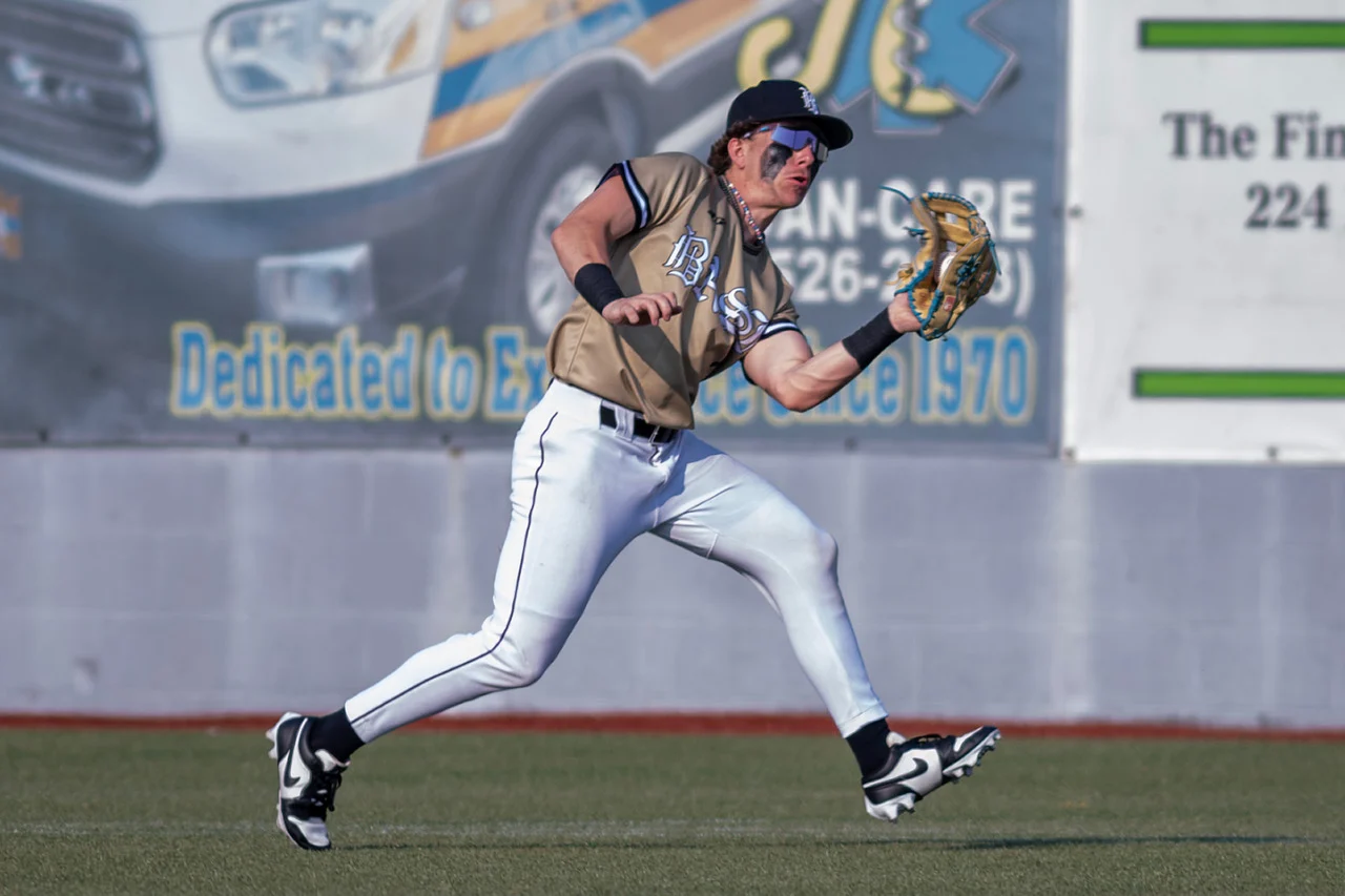 Baseball: Beckley Bash bats stay hot in victory over Bridgeport Post 68