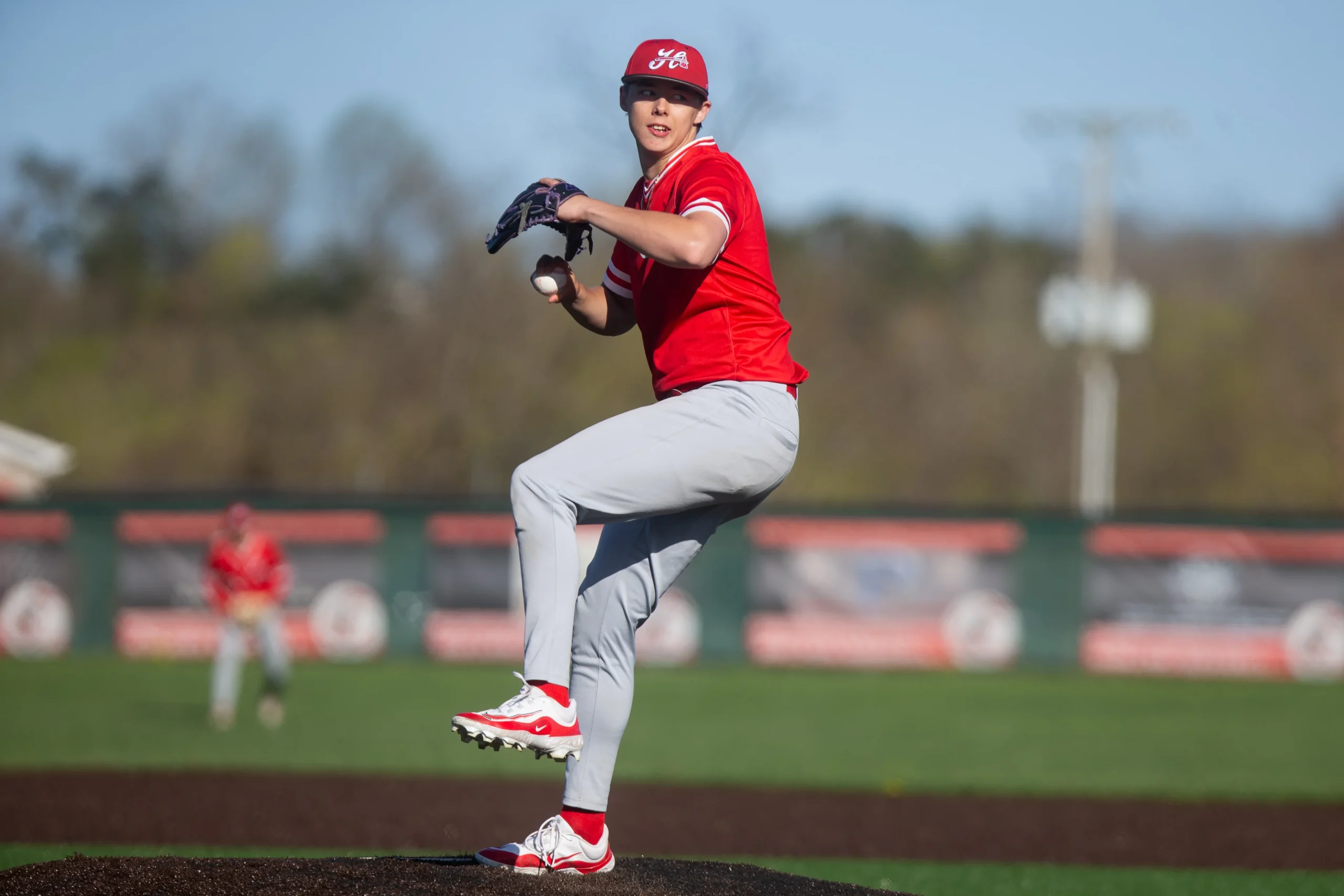 Prep Baseball: Hurricane's Weston Smith named Player of the Year - Play ...