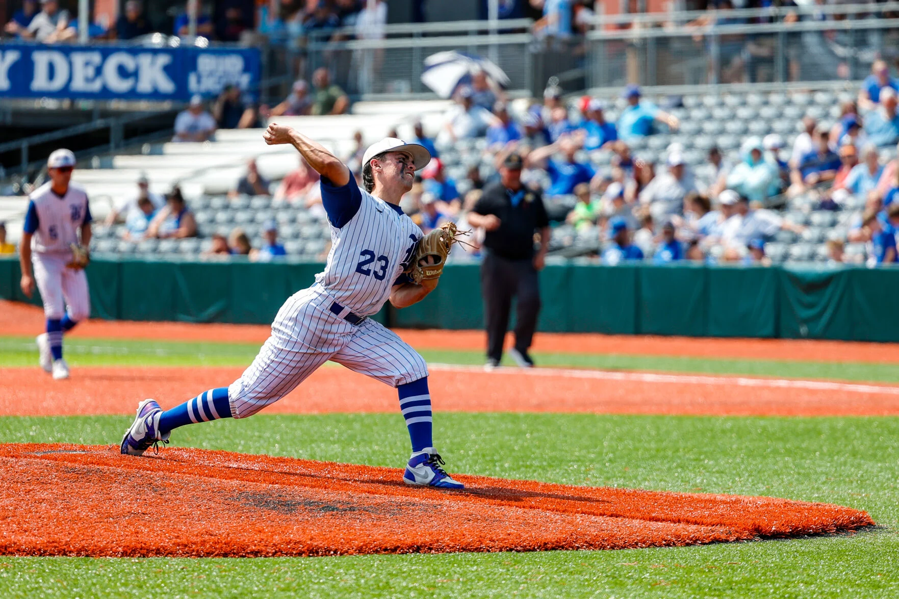 All-State Baseball: Ripley’s Casto earns Class AAA captain honors; Cunningham, Detko, Williams, Boggs and Wyatt earn first team honors