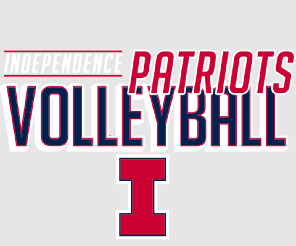 Team Shops: Independence Volleyball shop open