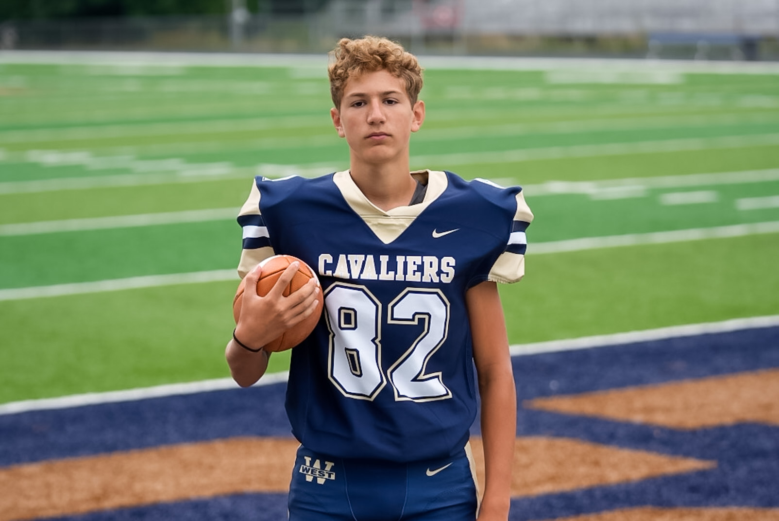 Prep Football: Greenbrier West falls at Roane County