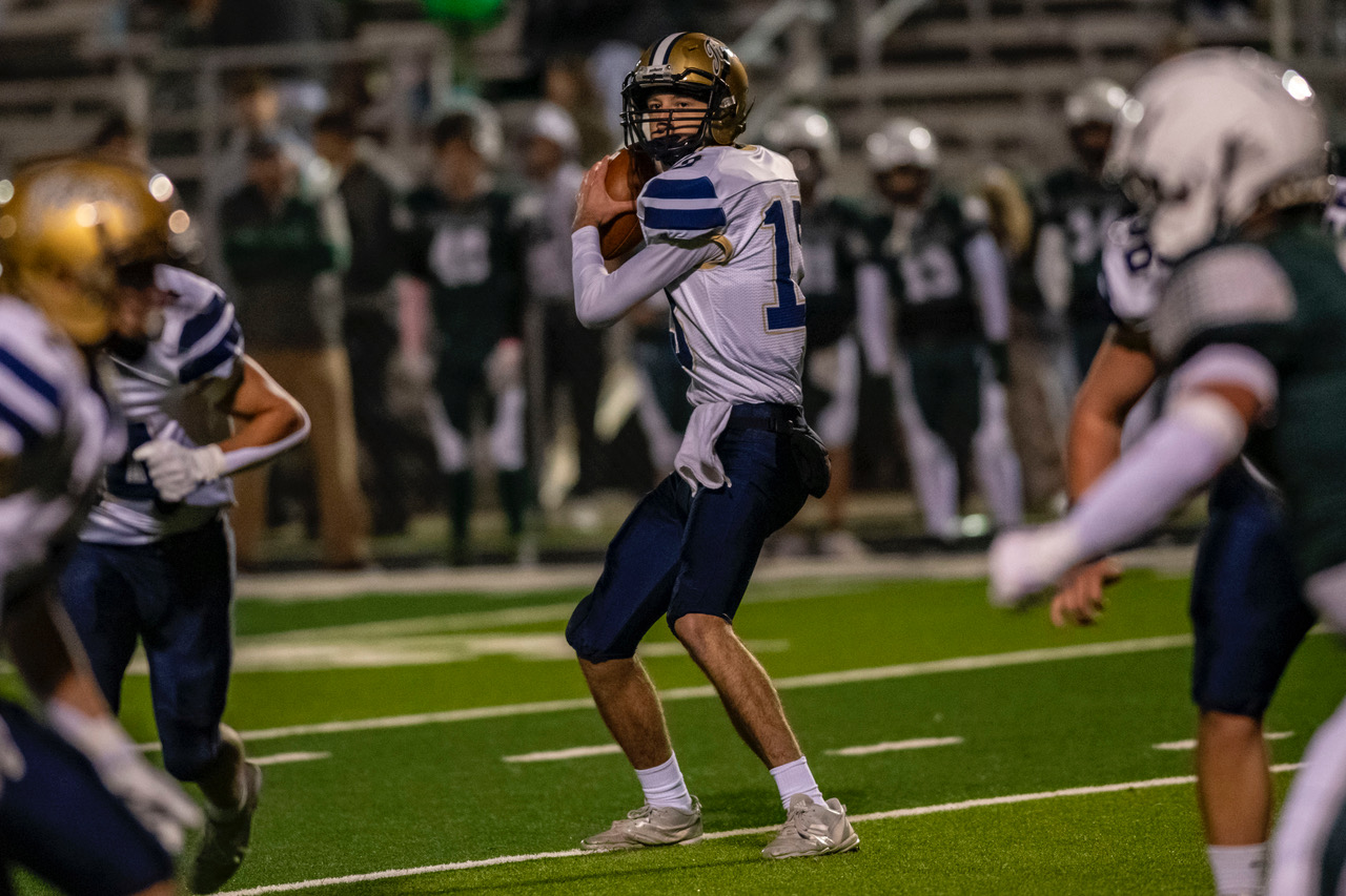 Prep Football: Shady Spring aiming to replace key standouts