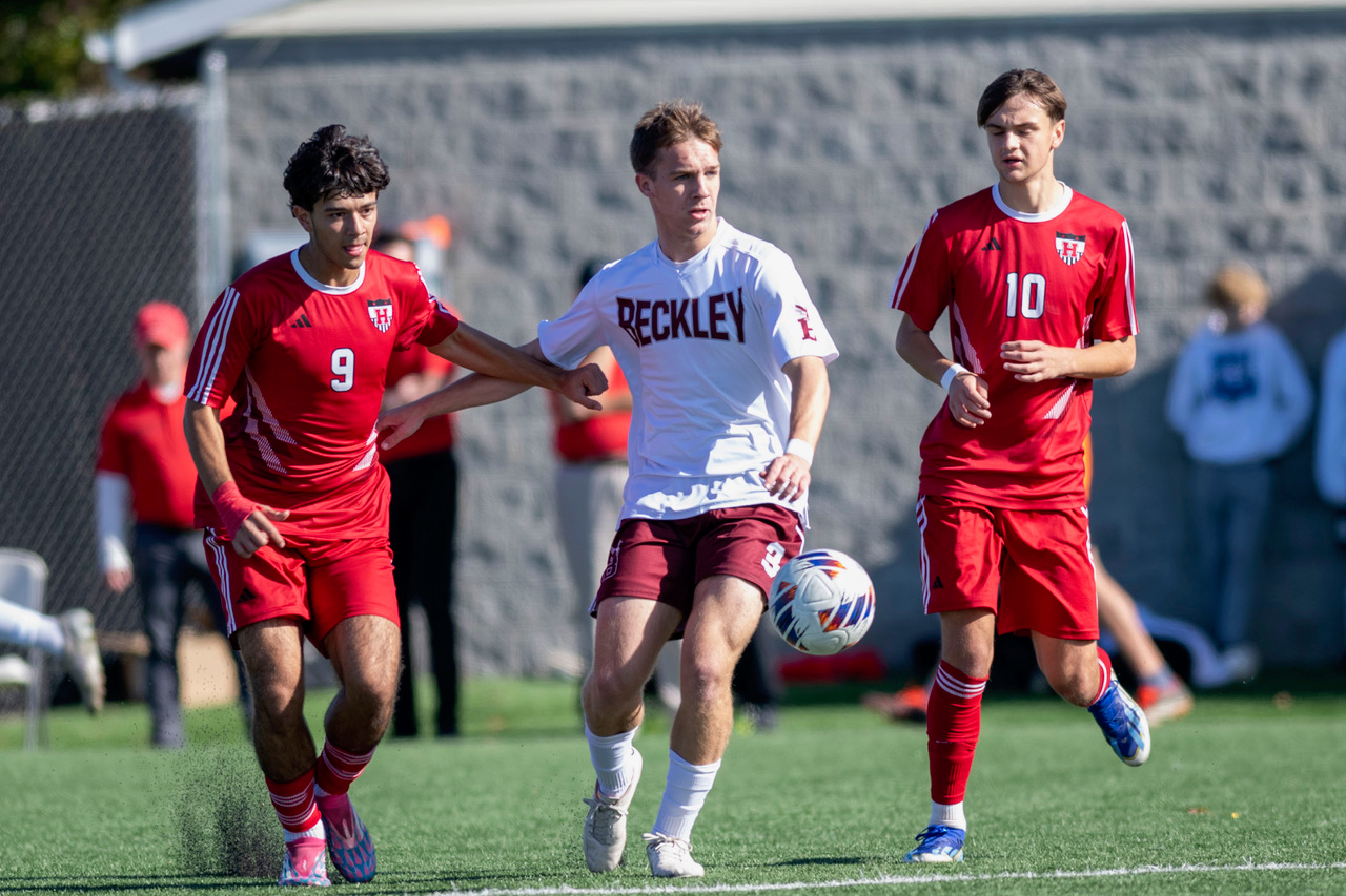 Prep Soccer: Beckley opens season with victory over Hurricane in title game rematch