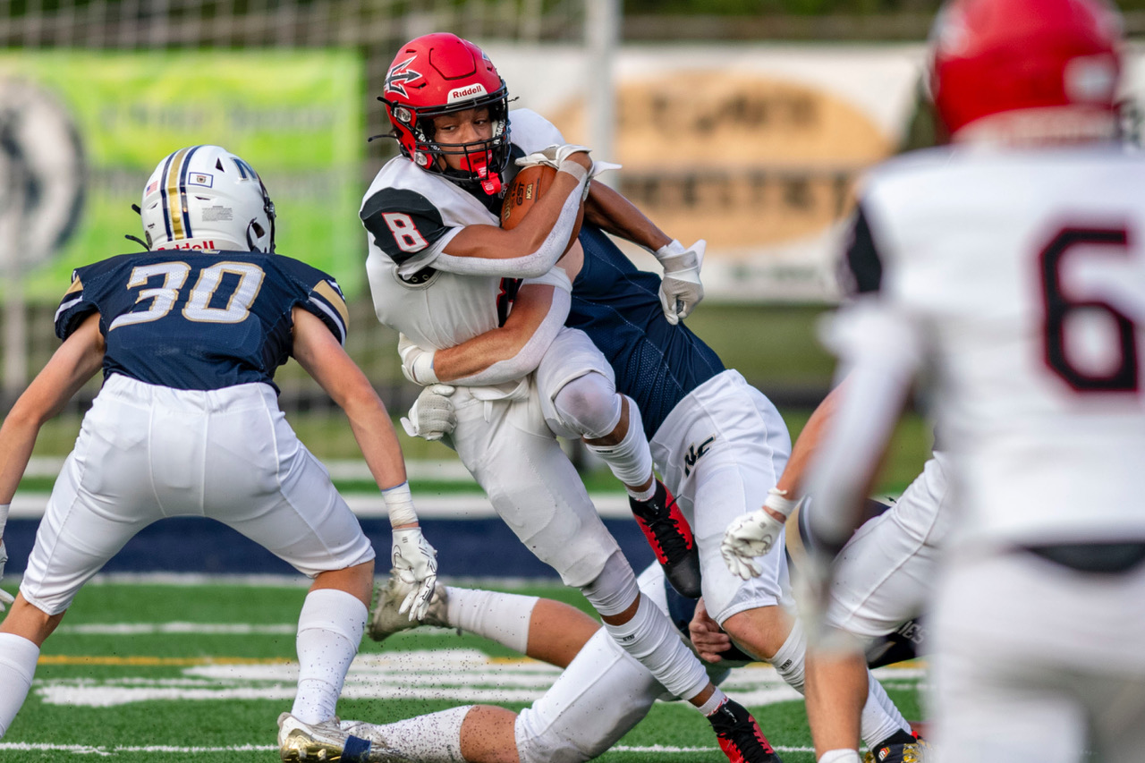 Prep Football Preview: Oak Hill returns seasoned roster