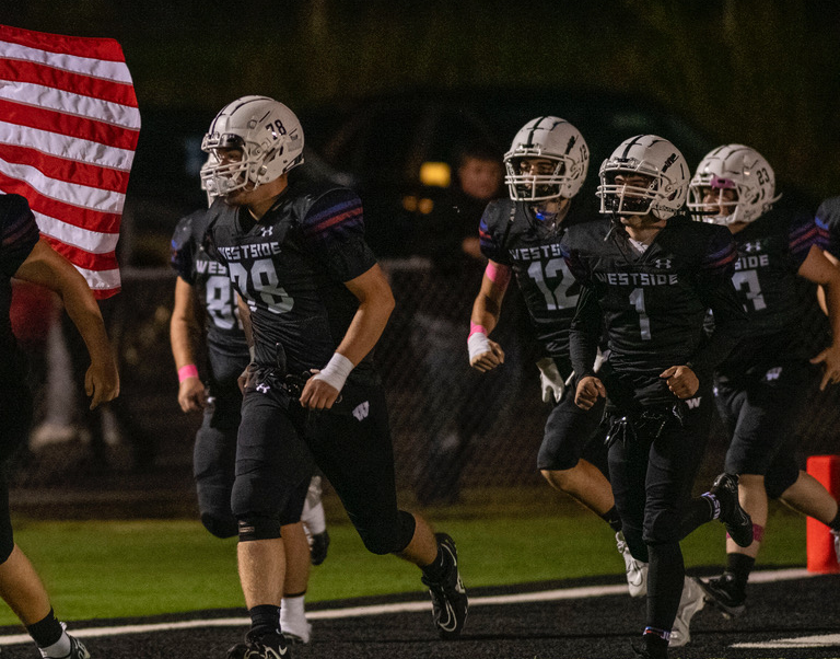 Prep Football: Westside aiming to reload, not rebuild under new coach