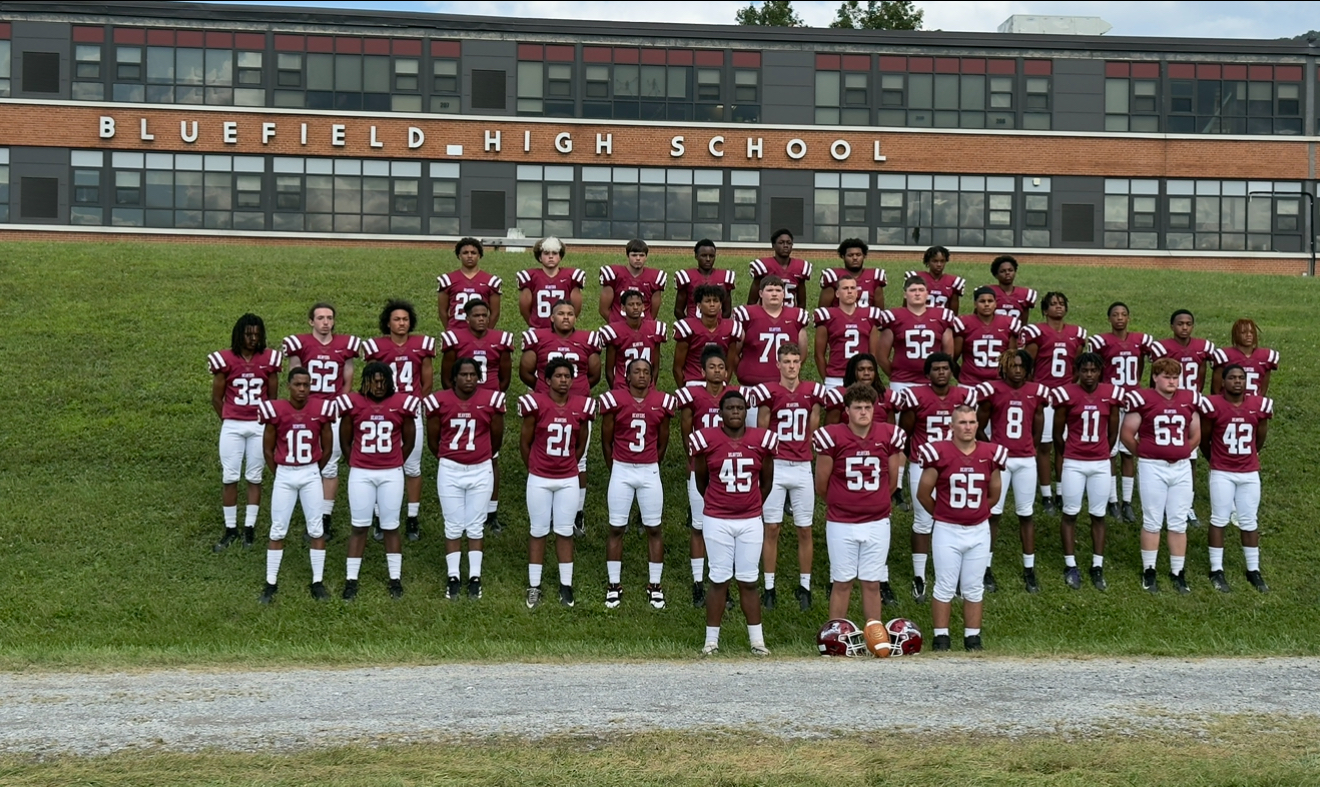 Prep Football: Young Bluefield squad hoping to build off last season’s success