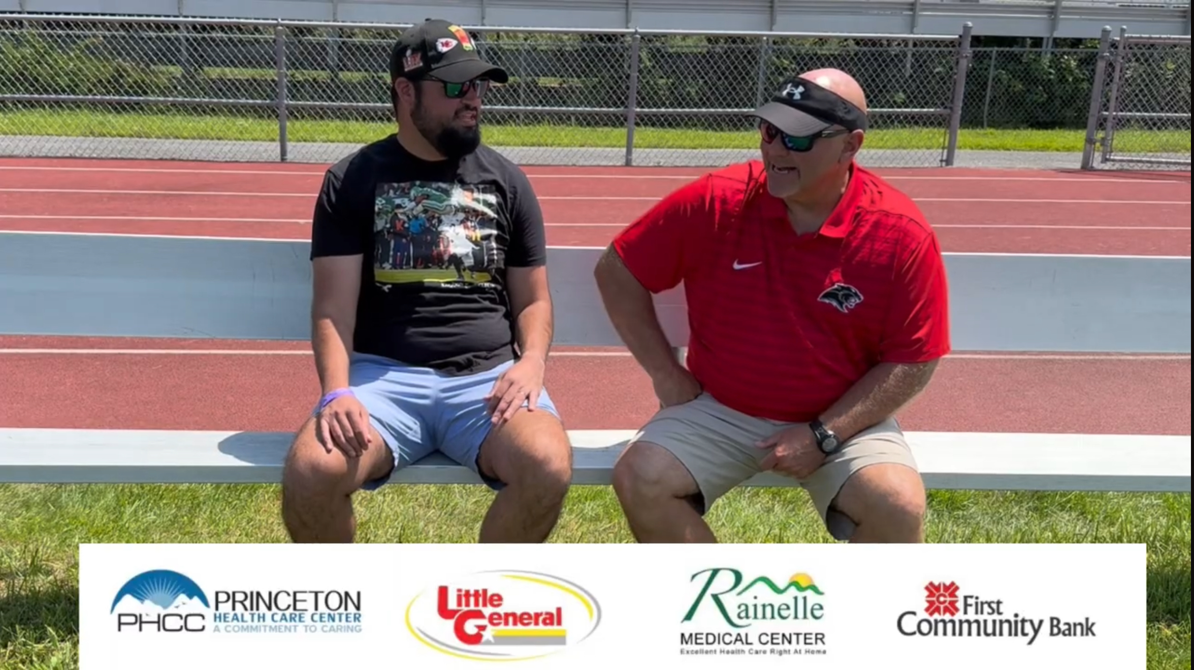 Prep Football: PikeView head coach Jack Turner previews 2025 season