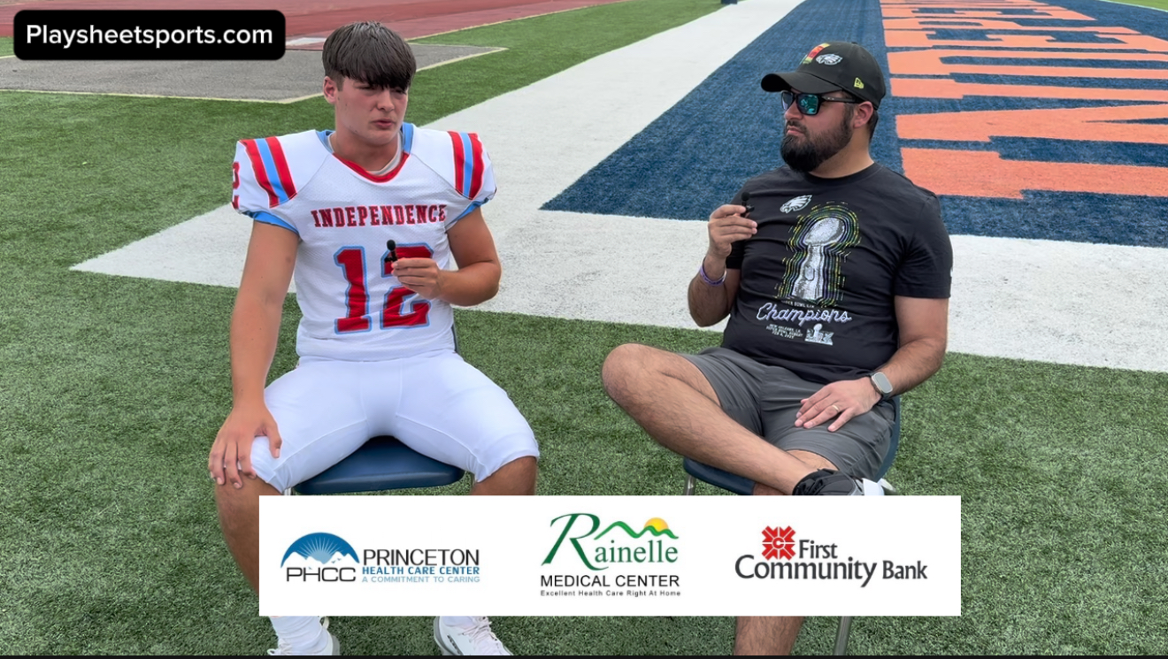 Prep Football: Independence all-stater Sylas Nelson talks positional focus, bulking up, offensive evolution, defensive continuity and season expectations