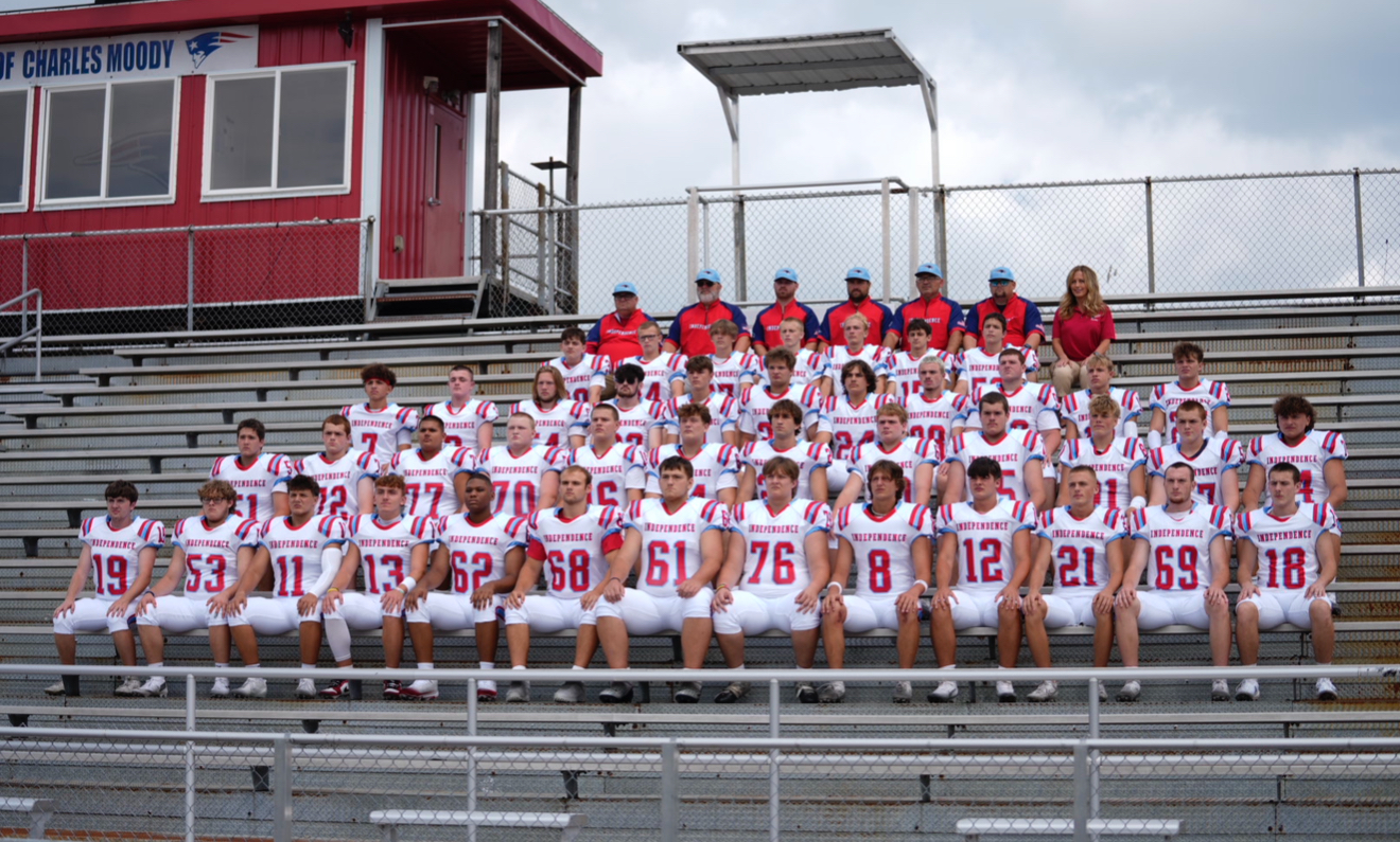 Prep Football: Independence enters season with title expectations