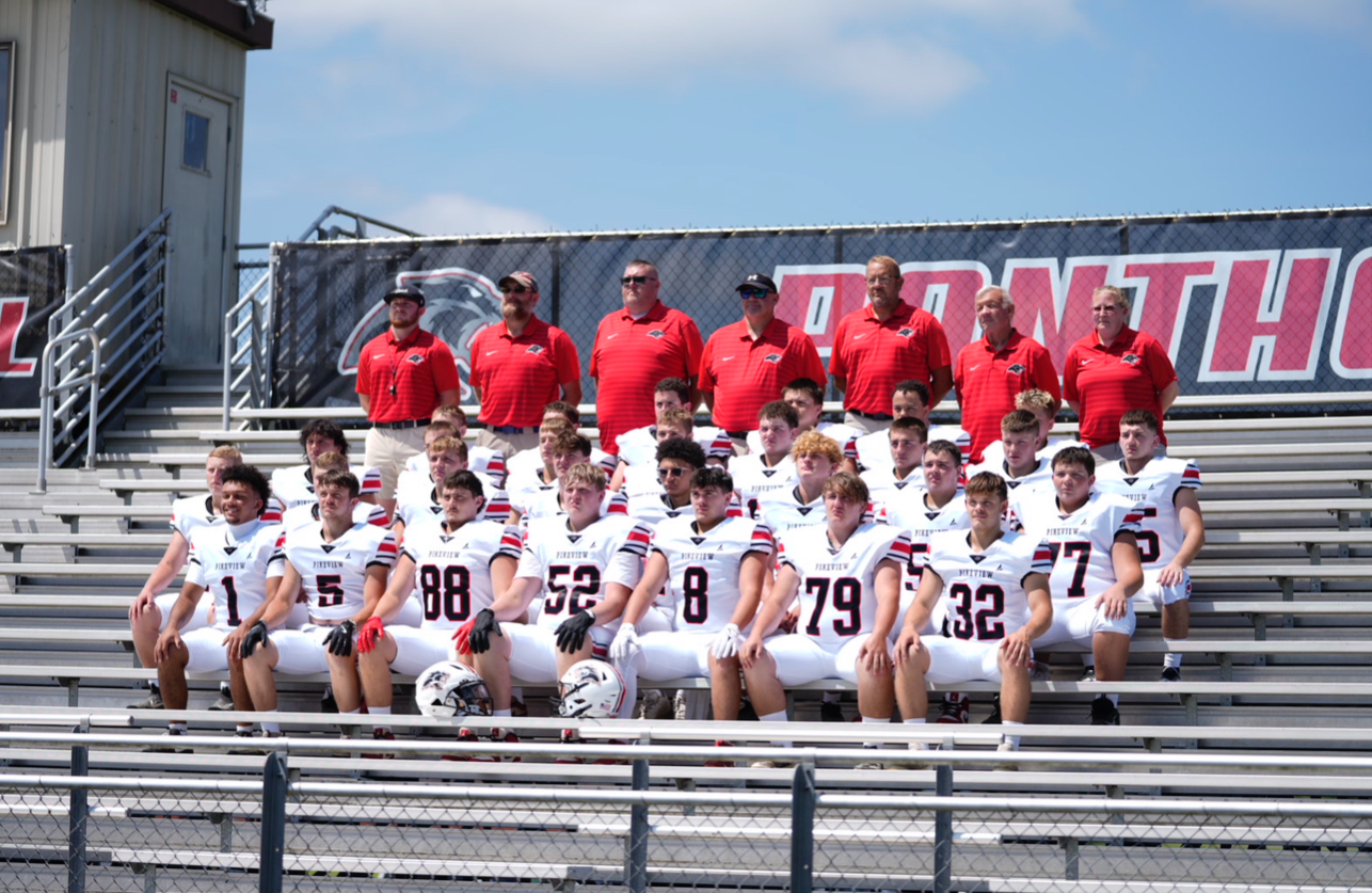 Prep Football: PikeView hoping to take step forward in second year under Turner