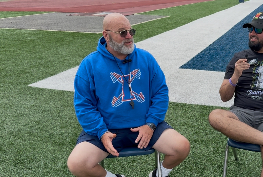 Prep Football: Season preview with Independence head coach John H. Lilly