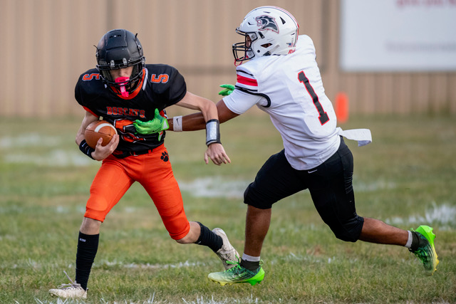 Prep Football: Summers County’s Cody Snavely released Saturday after airlift to CAMC