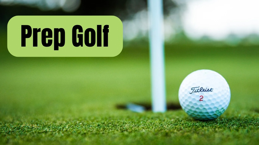 Prep Golf: Wyoming East’s Muscari, Westside’s Pavlik earn medalist honors in respective matches