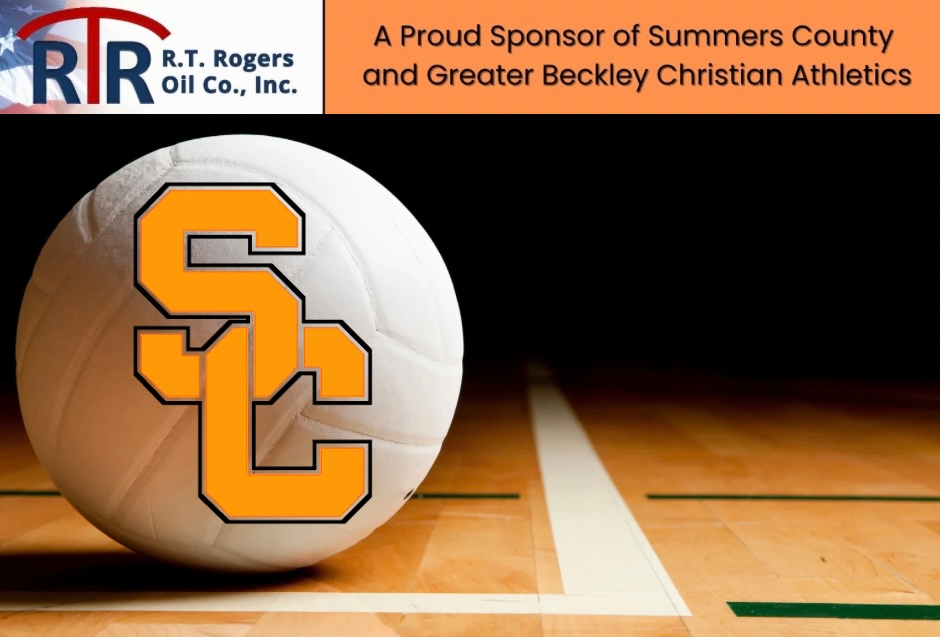 Prep Volleyball: Summers opens season with win over Bluefield