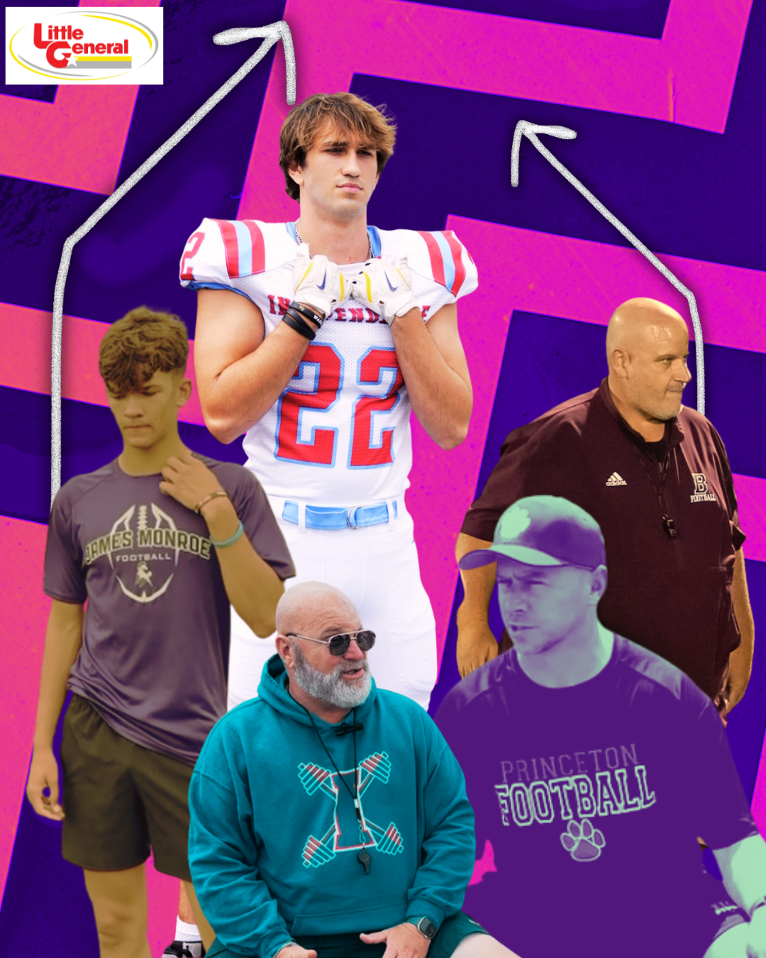 The Deep Post: Notes and Observations From Week 1 of Training Camp