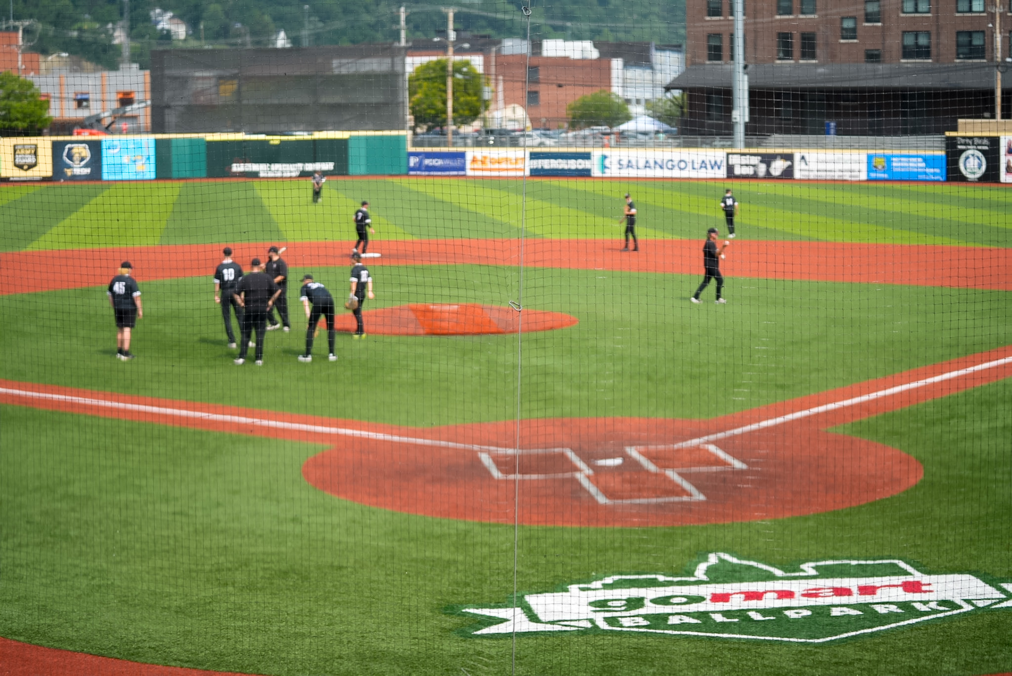 Prep Baseball: State tournaments to move from Charleston to Huntington in 2026