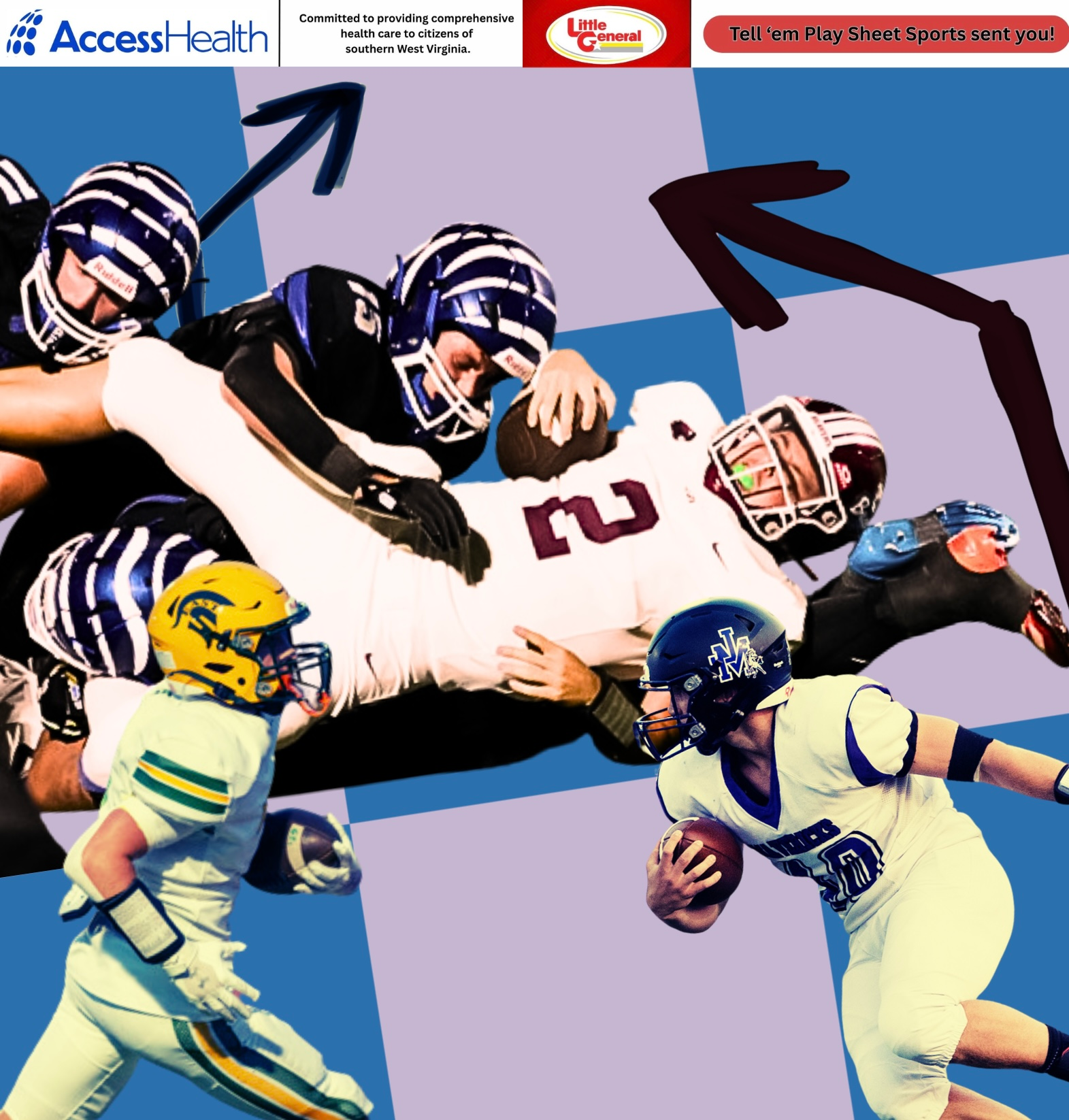 The Deep Post: Princeton’s defense shines, looming matchups, 2-0 standouts and game balls