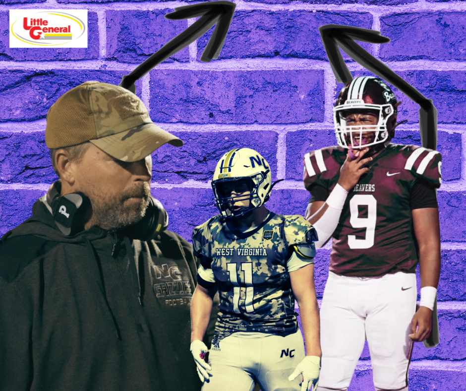 The Deep Post: Nash’s 500-yard night, Bluefield’s growth, aggressive game management and game balls