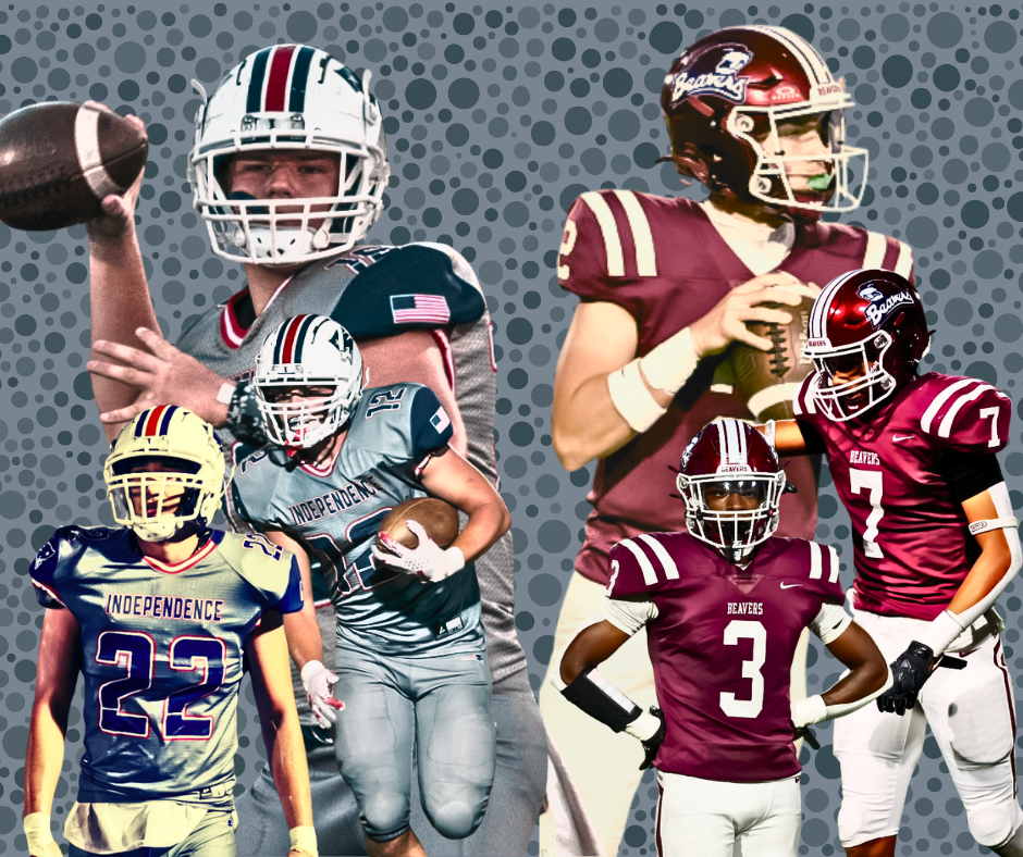Prep Football: Bluefield and Independence meet once more with new faces leading rivalry