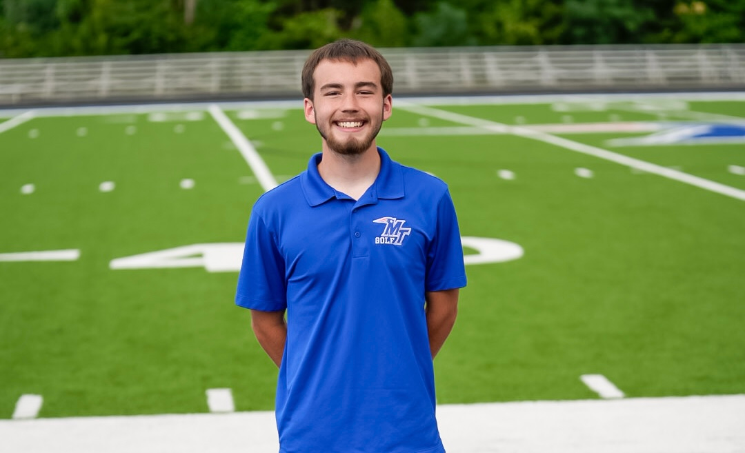 Prep Golf: Midland Trail and Wyoming East earn state tournament berths; Pavlik and Honaker qualify as individuals