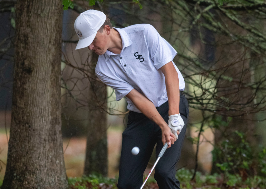 Prep Golf: Shady Spring and Princeton earn state tournament berths; Hutchison and Noble earn individual bids