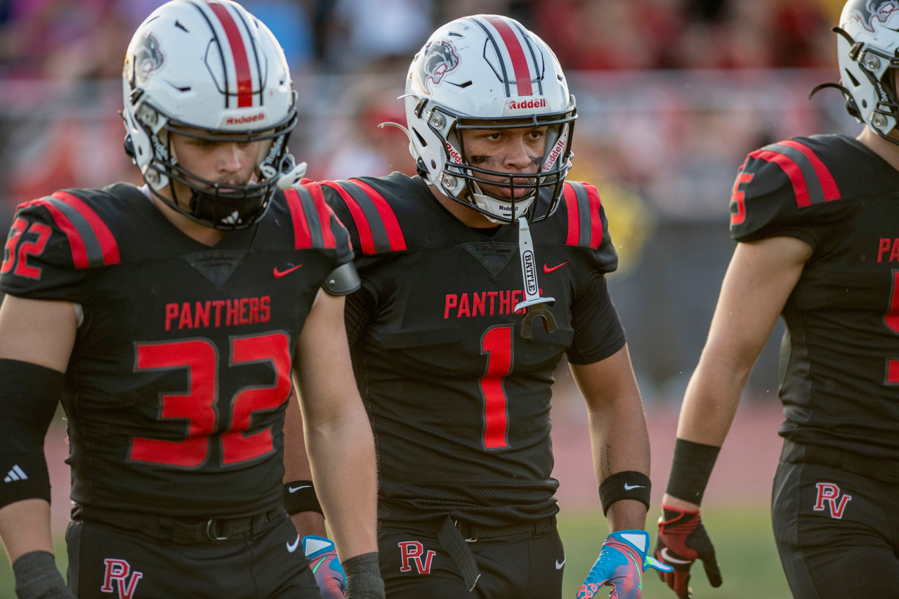 Prep Football: PikeView improves to 5-1 with win at Wyoming East