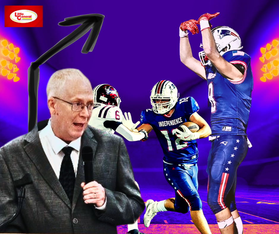 The Deep Post: The Legacy of Chris Johnson, Independence defense and ground attack steal the show
