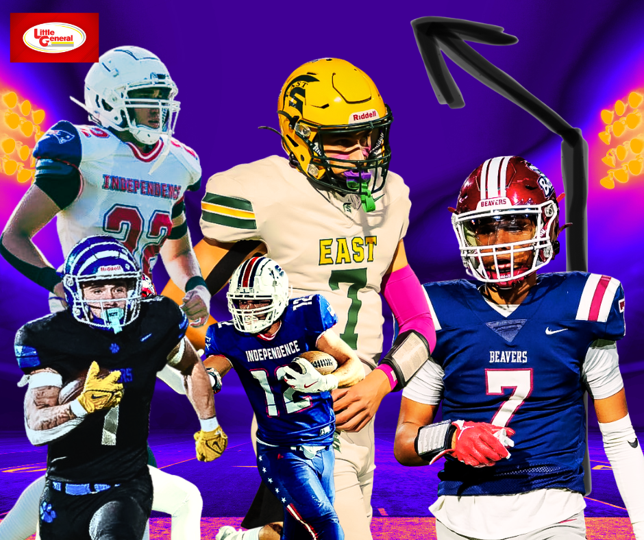 The Deep Post: Midseason superlatives