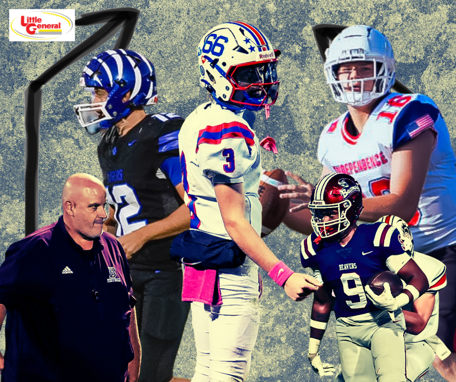 The Deep Post: Remembering Tom Bone, the week of the QB, records rewritten, game balls and more