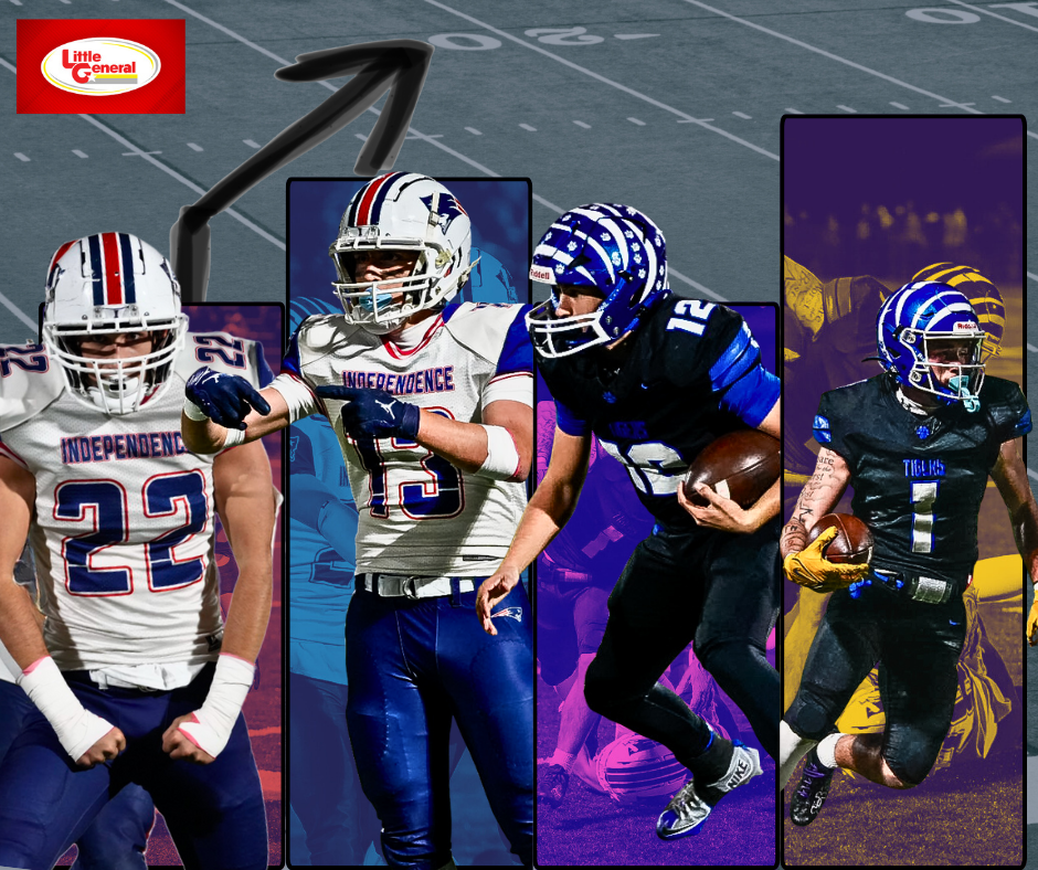 The Deep Post: The ripples from Independence-Princeton and the Class AAAA playoff mess