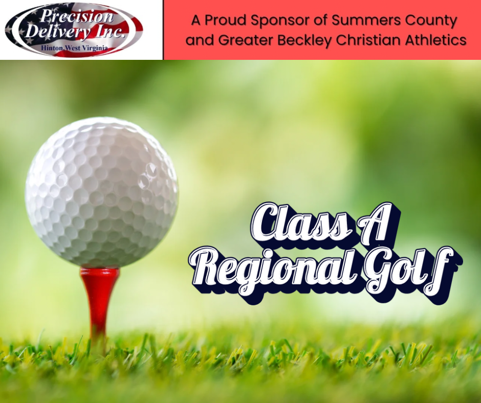 Prep Golf: Greater Beckley and Sherman clinch state tournament berths; Wayne and Sams clinch individual spots